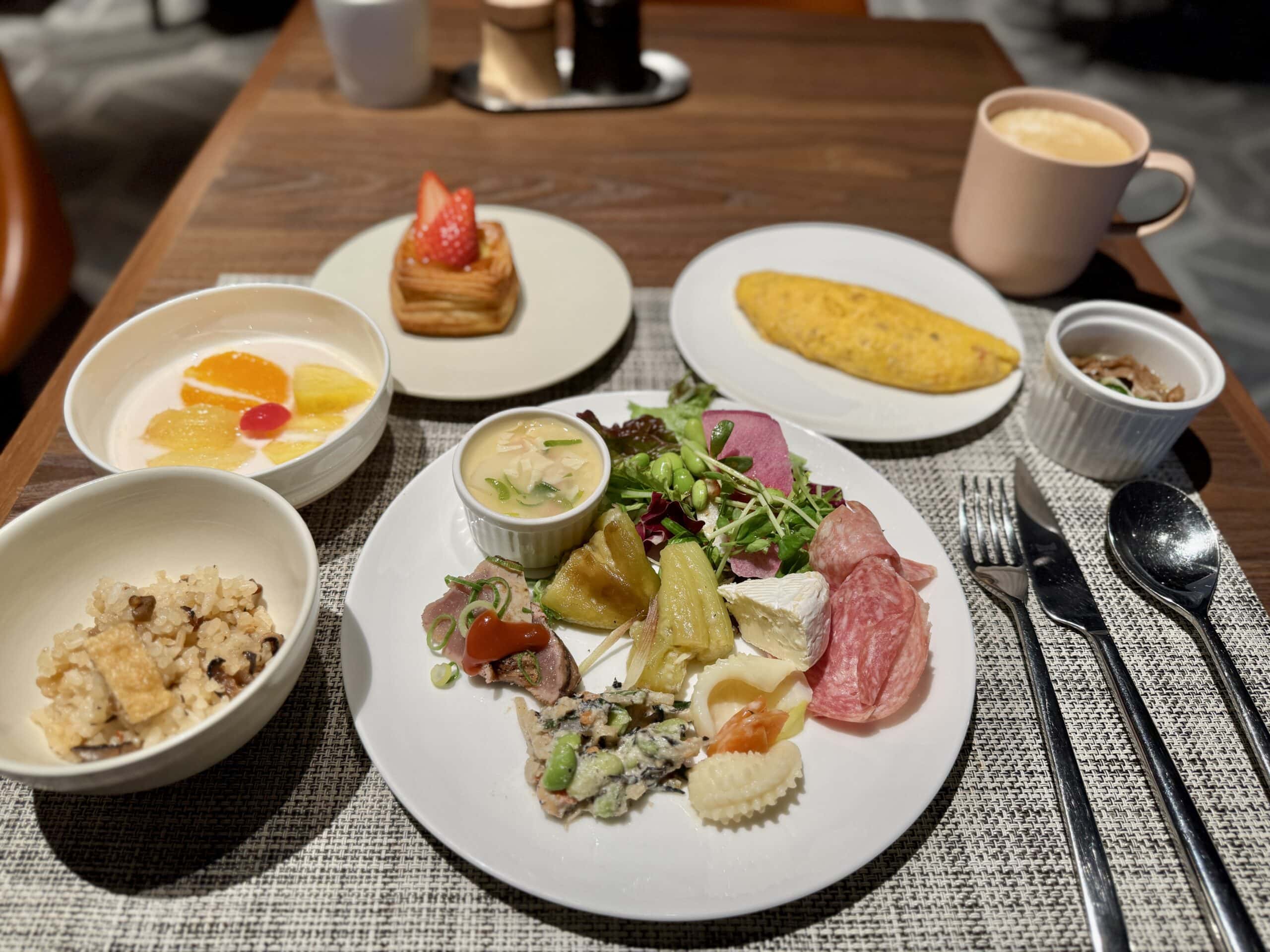 ヒルトン京都19