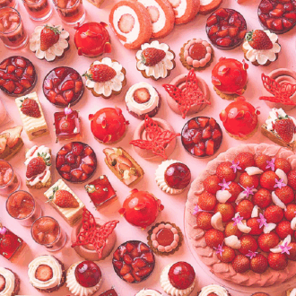 ヒルトン京都20