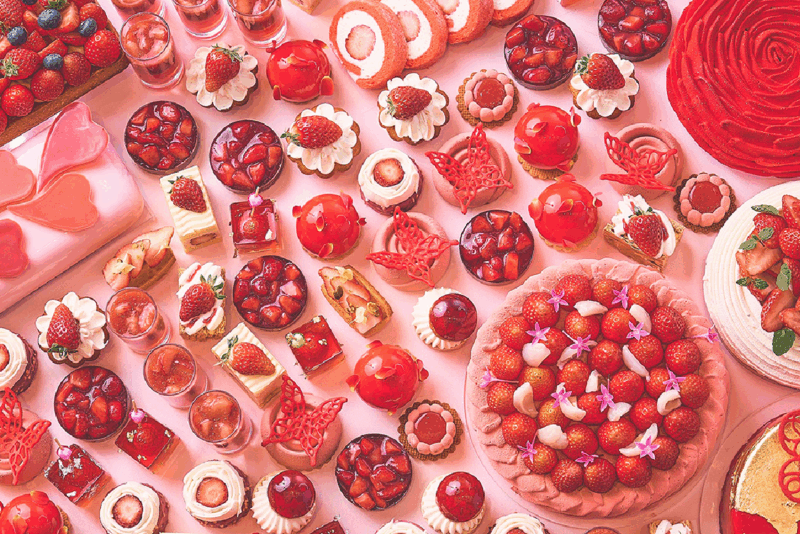 ヒルトン京都20