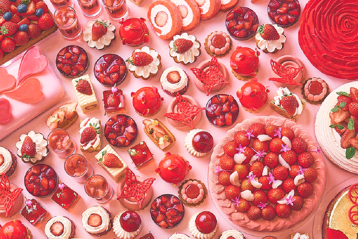 ヒルトン京都20