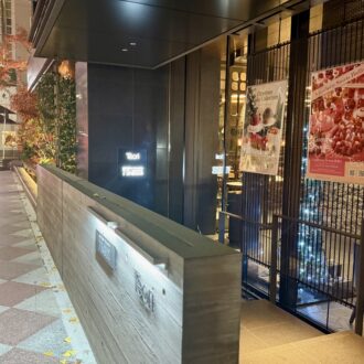 ヒルトン京都21