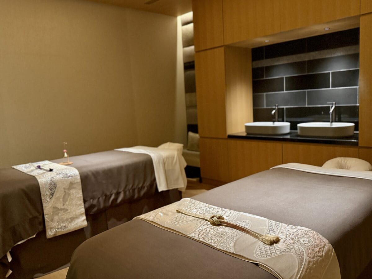 ヒルトン京都22