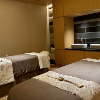 ヒルトン京都22