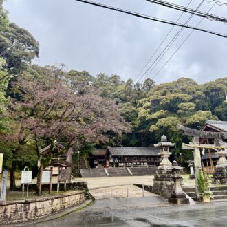 奈良　生駒　往馬大社02