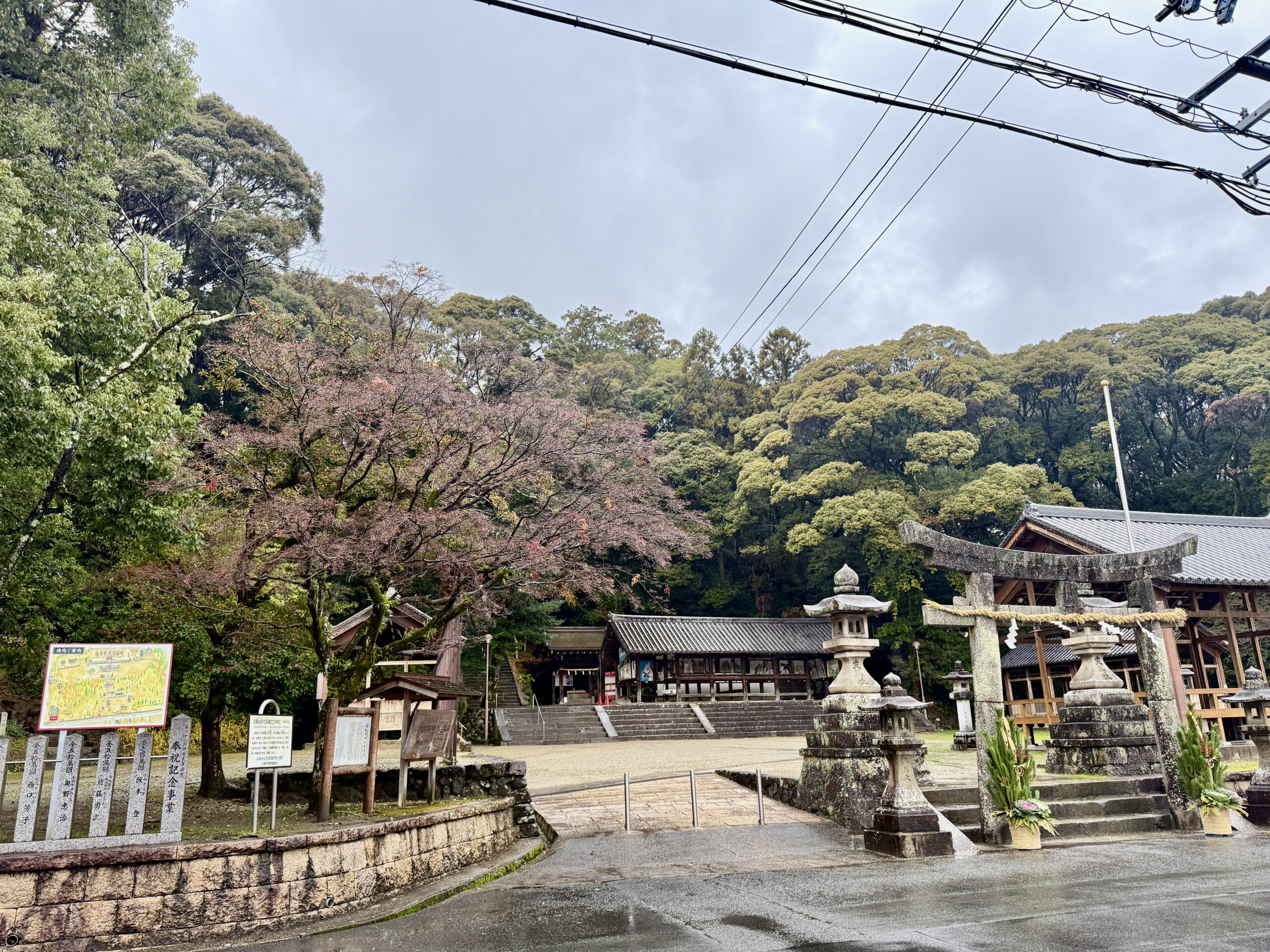 奈良　生駒　往馬大社02