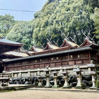 奈良　生駒　往馬大社04