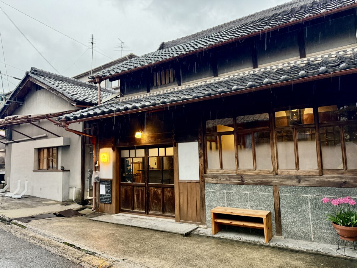 奈良　生駒　natomi宿01