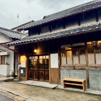 奈良　生駒　natomi宿01