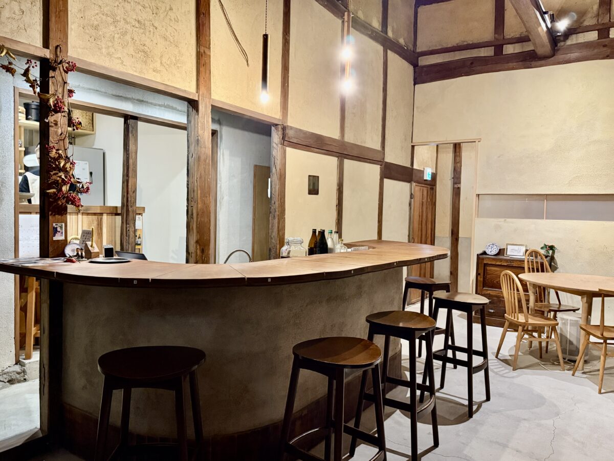 奈良　生駒　natomi宿02