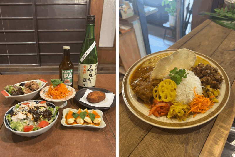 奈良　生駒　natomi宿03