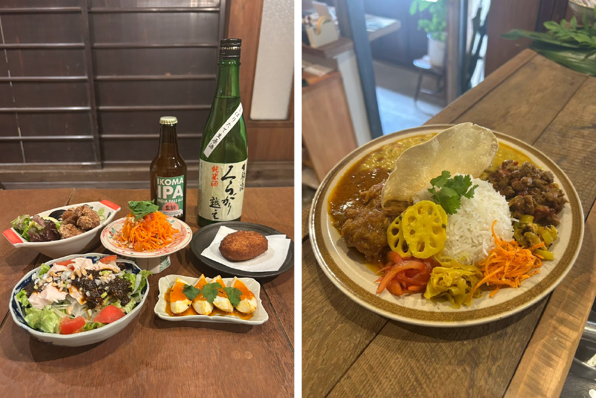 奈良　生駒　natomi宿03