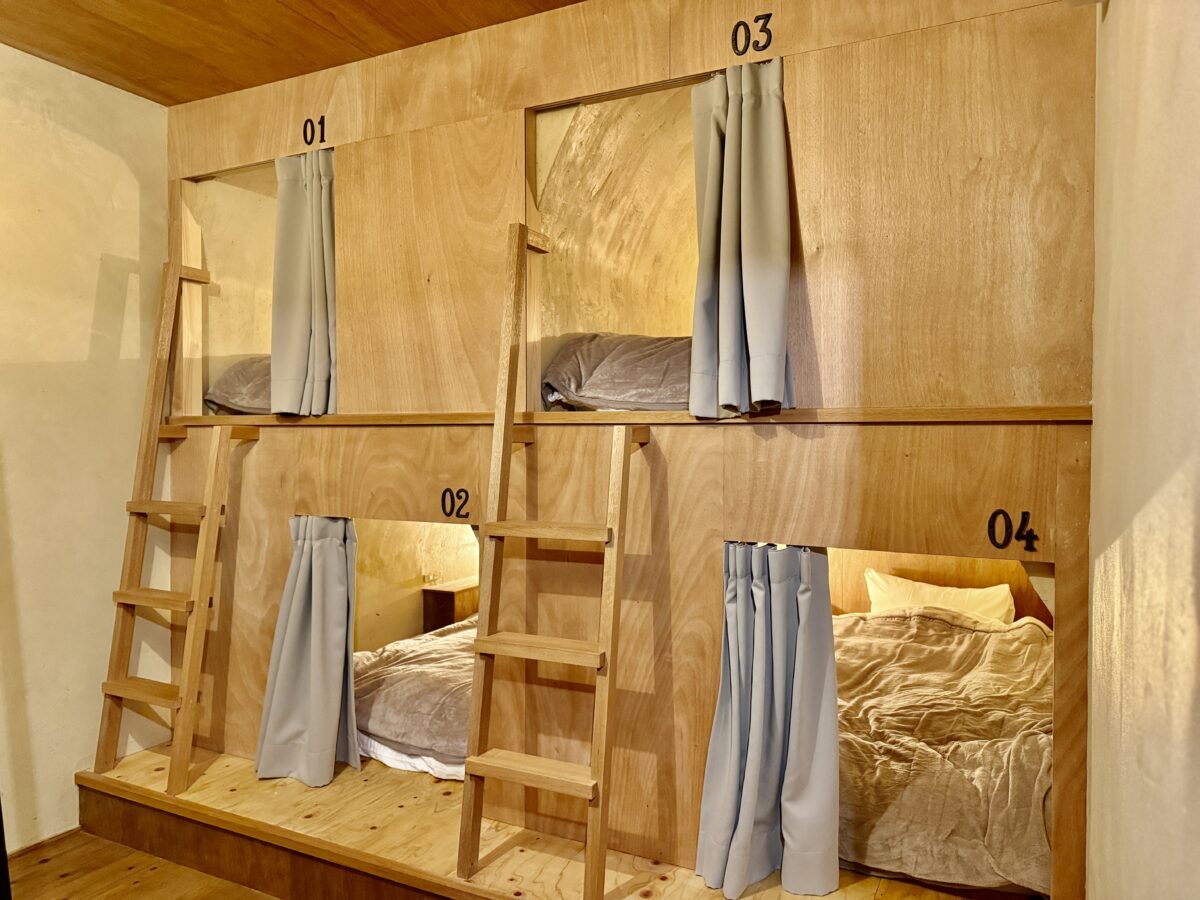 奈良　生駒　natomi宿05