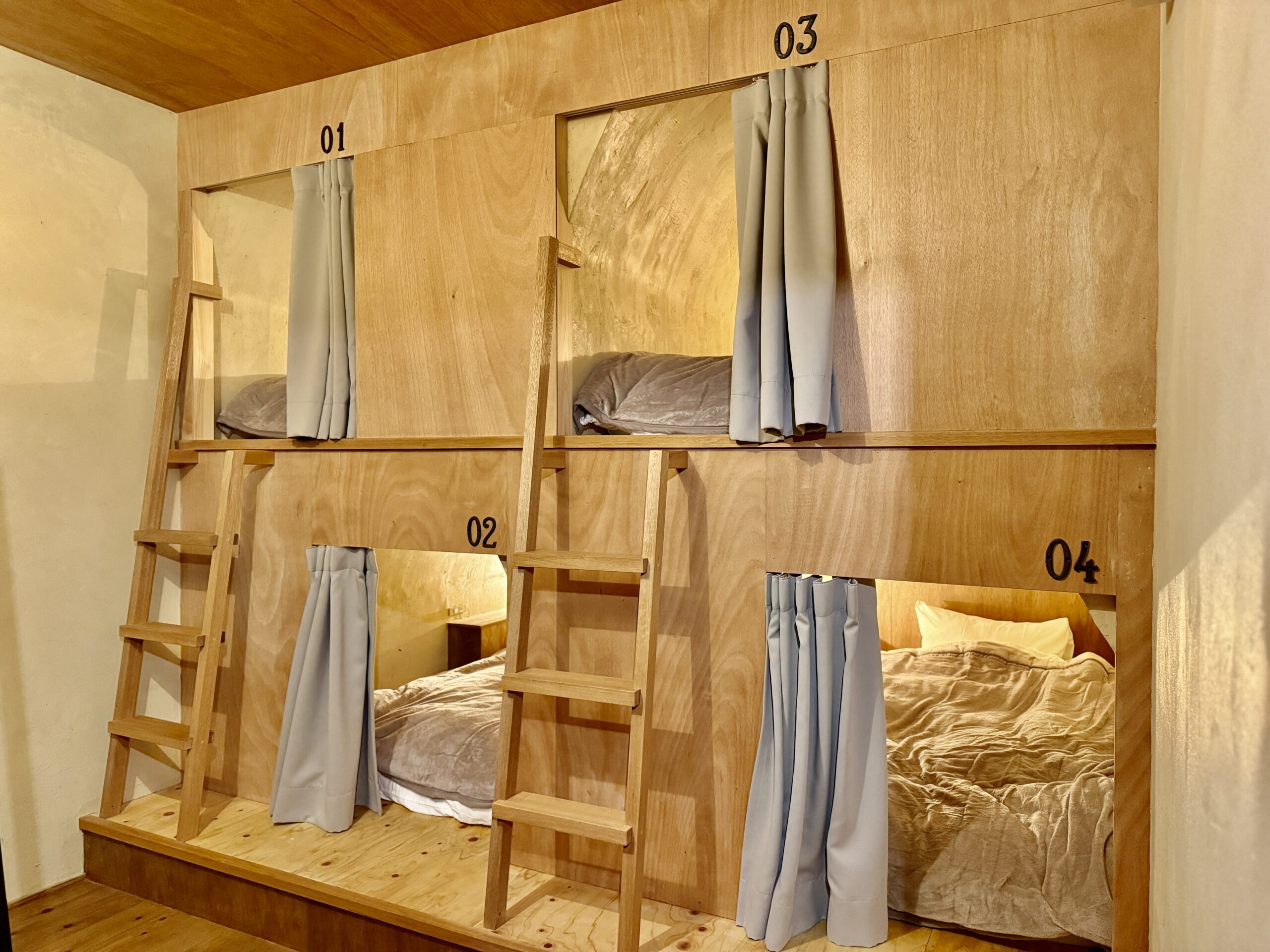 奈良　生駒　natomi宿05