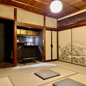 奈良　生駒　natomi宿06