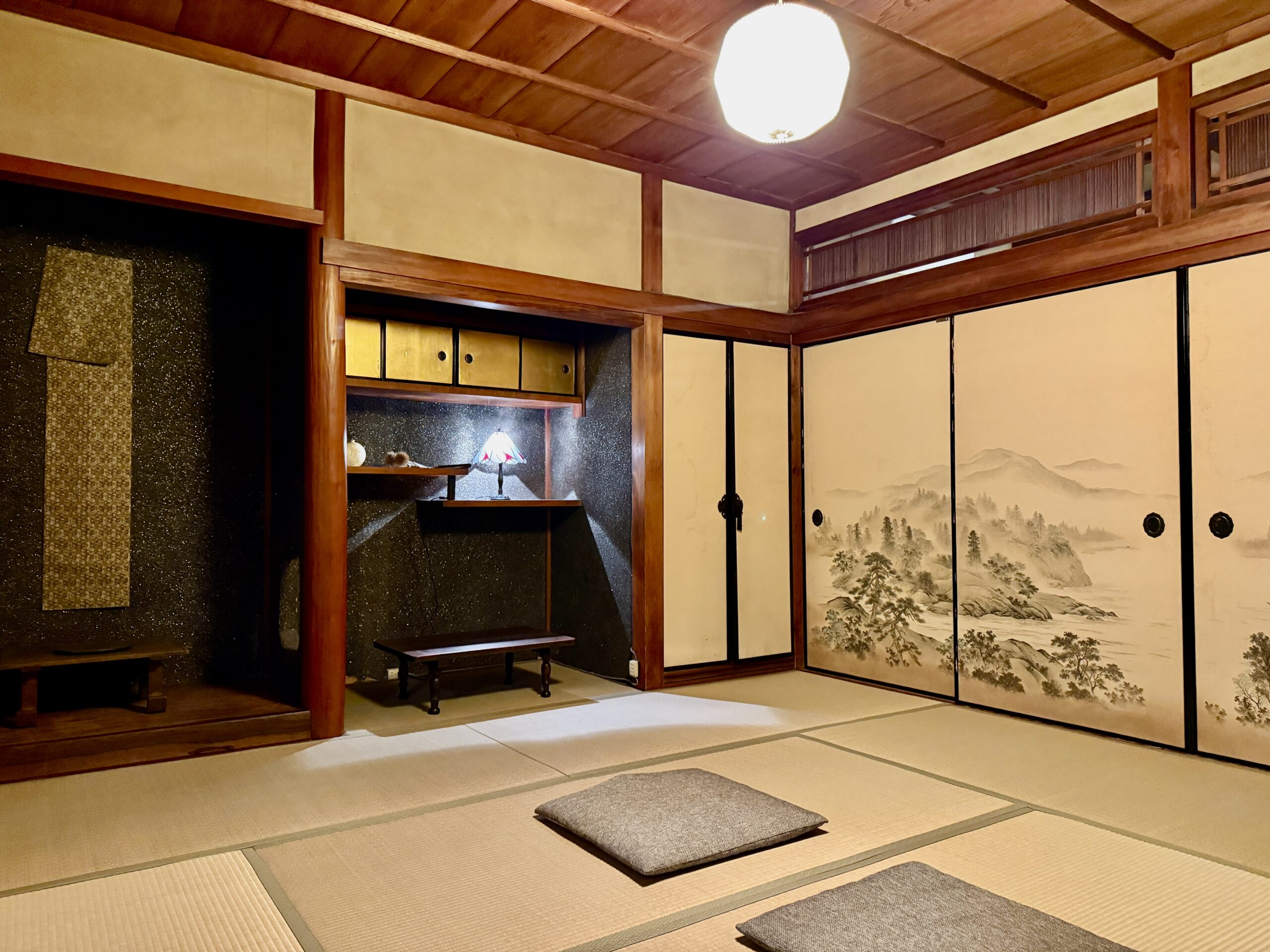 奈良　生駒　natomi宿06