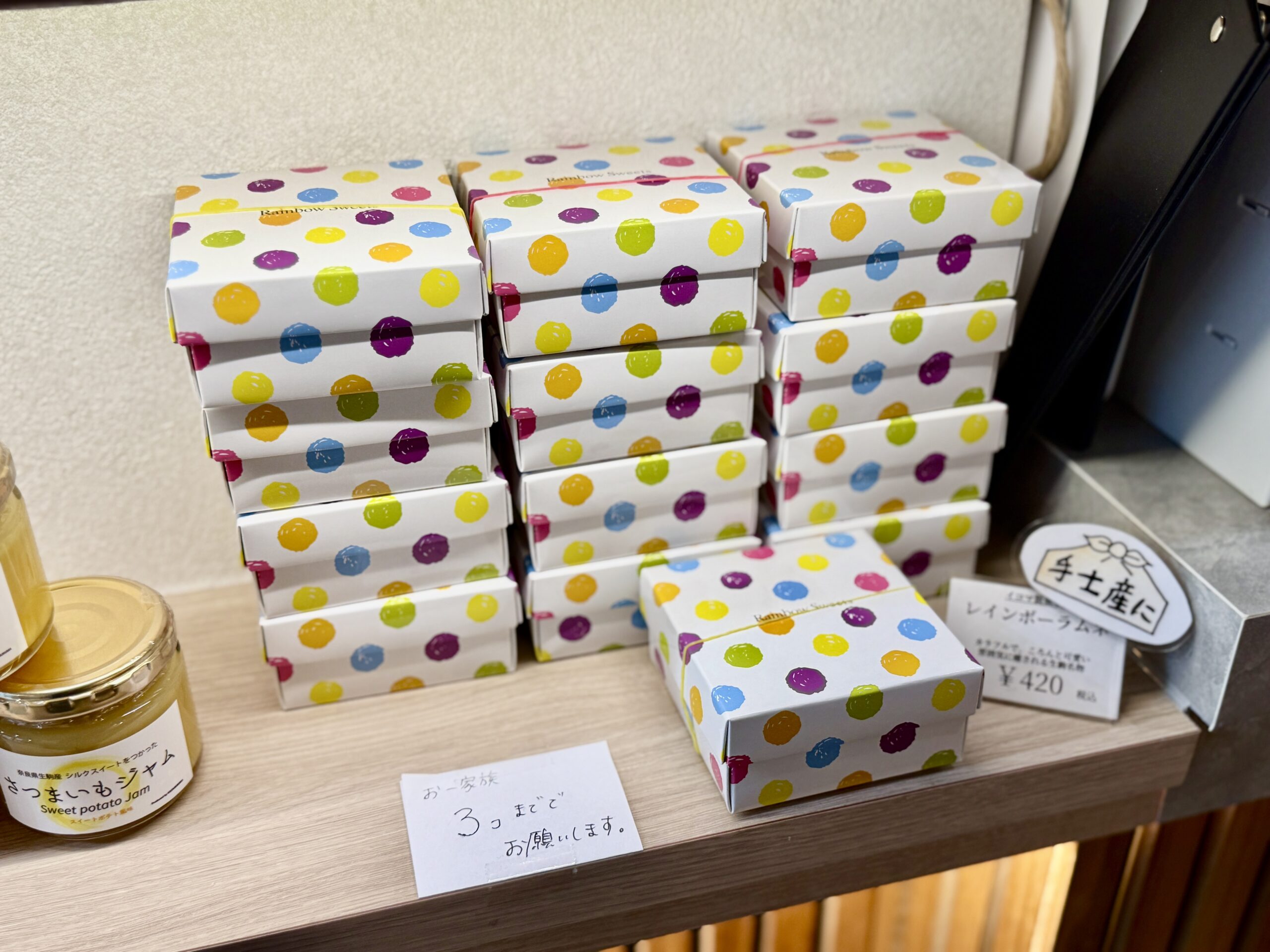 奈良　生駒　IKOBA04