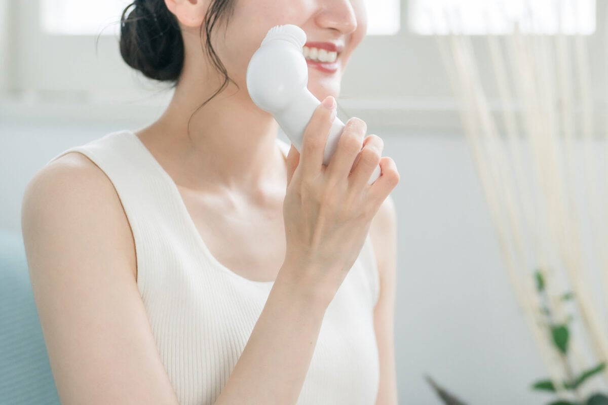 EMS機器を使用するときの注意点