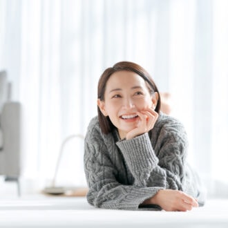 【更年期の養生 Vol.8】年末年始の精神的な「ゆらぎ」「無気力」「落ち込み」を癒やす「がんばらない養生」