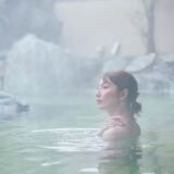 【更年期の養生 Vol.6】温泉養生で冬の不調を改善。冷え・乾燥・滞りタイプ別の泉質選びと入浴法