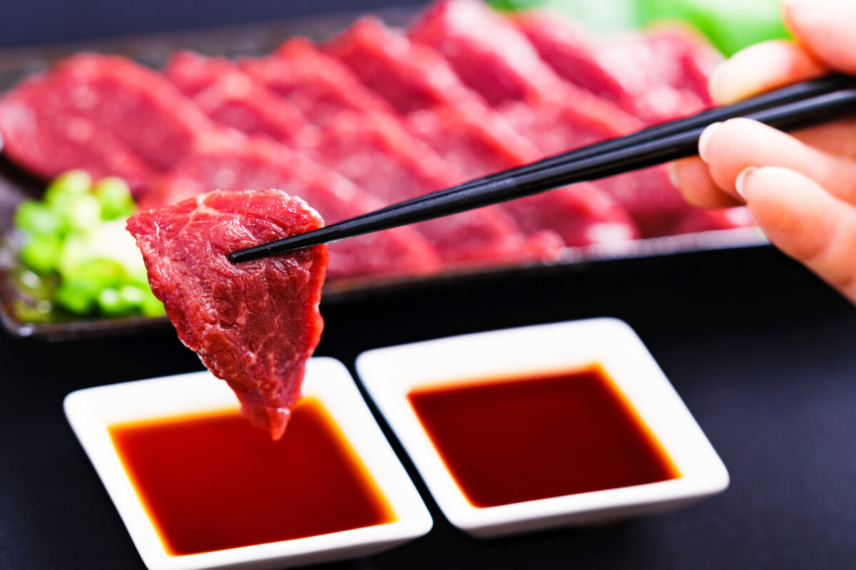 ふるさと納税の返礼品