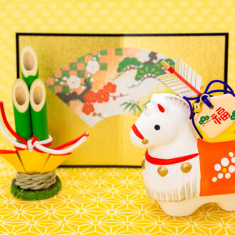 2026年は馬にまつわる神社で開運！「丙午」を明るい年に