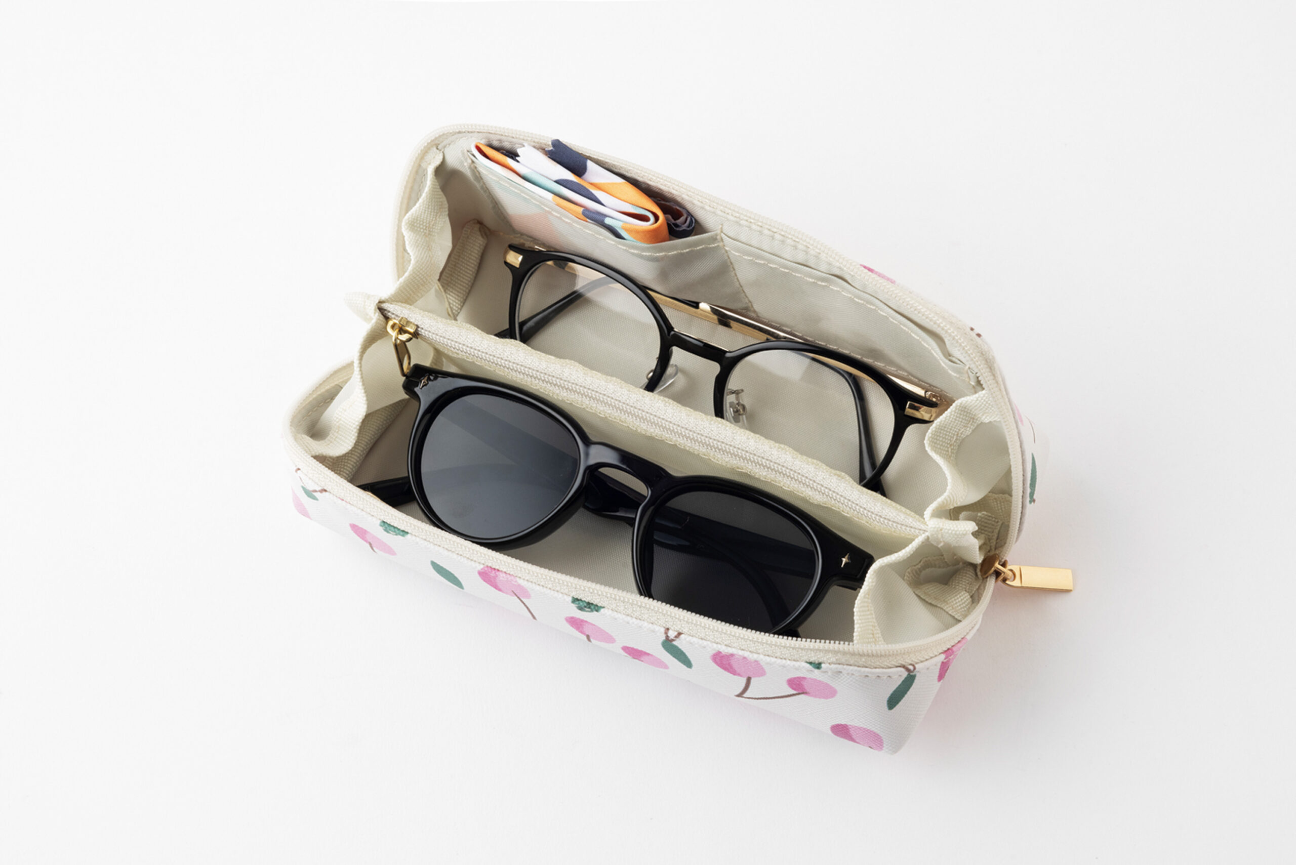 素敵なあの人2月号付録