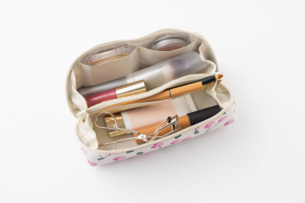 素敵なあの人2月号付録