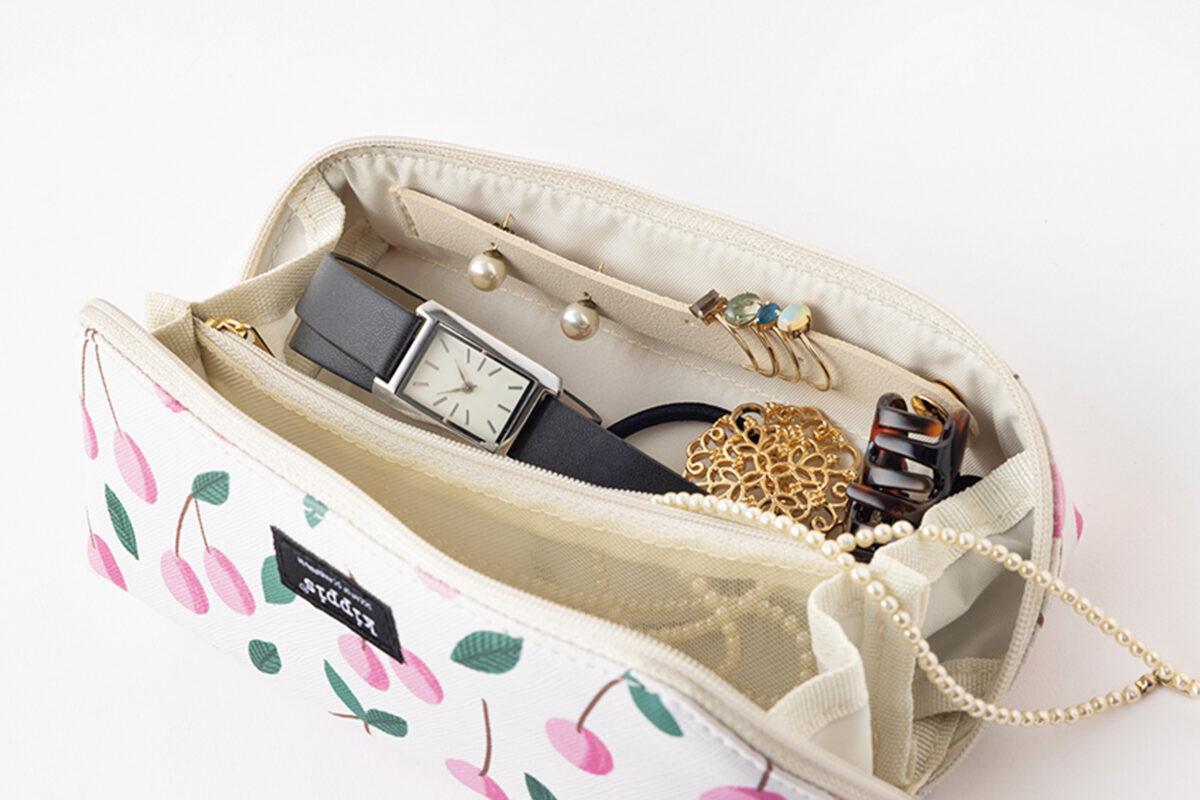 素敵なあの人2月号付録