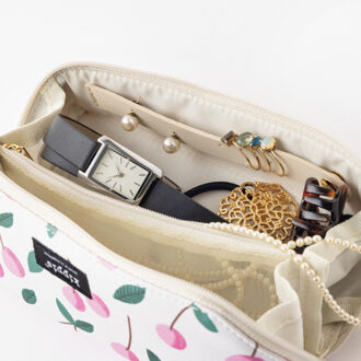 素敵なあの人2月号付録