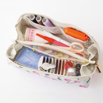 素敵なあの人2月号付録