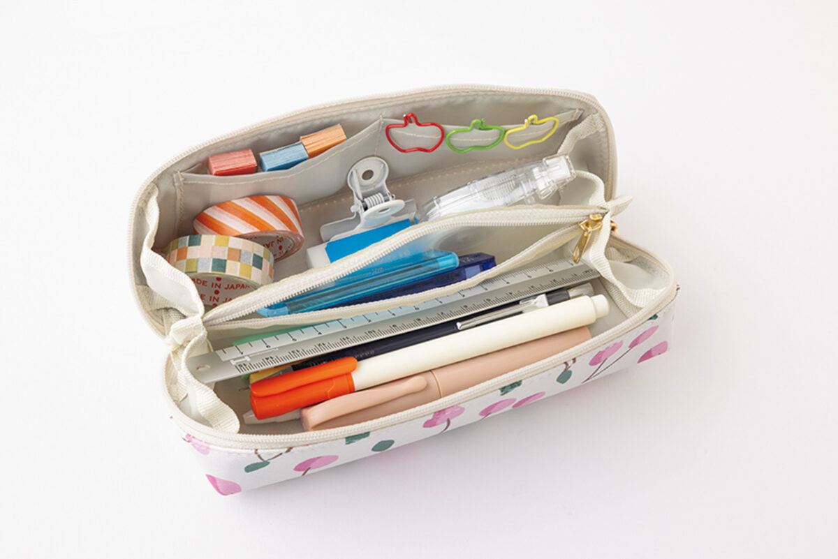 素敵なあの人2月号付録