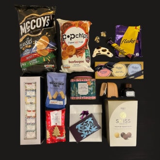 ばらまきにもピッタリ！ 特別感＆ときめく「イギリス土産」【たかまるゆうかの英国スケッチ ー海外生活で気づいたことー】