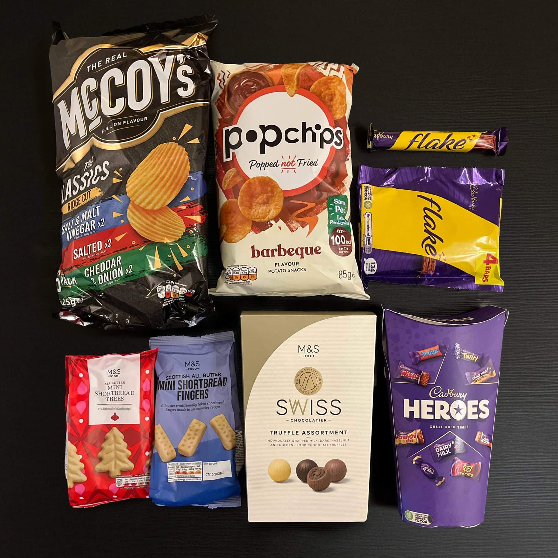 特別感＆ときめく「イギリス土産」【たかまるゆうかの英国スケッチ ー海外生活で気づいたことー】