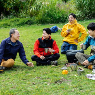 かつて人気カメラマンだった主人公だが…。『今はちょっと、ついてないだけ』© 2022 映画『今はちょっと、ついてないだけ』製作委員会