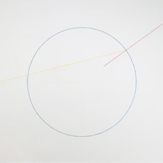 【日本の公立美術館初開催】ソル･ルウィットの個展に注目！ 
学芸員が見どころ解説