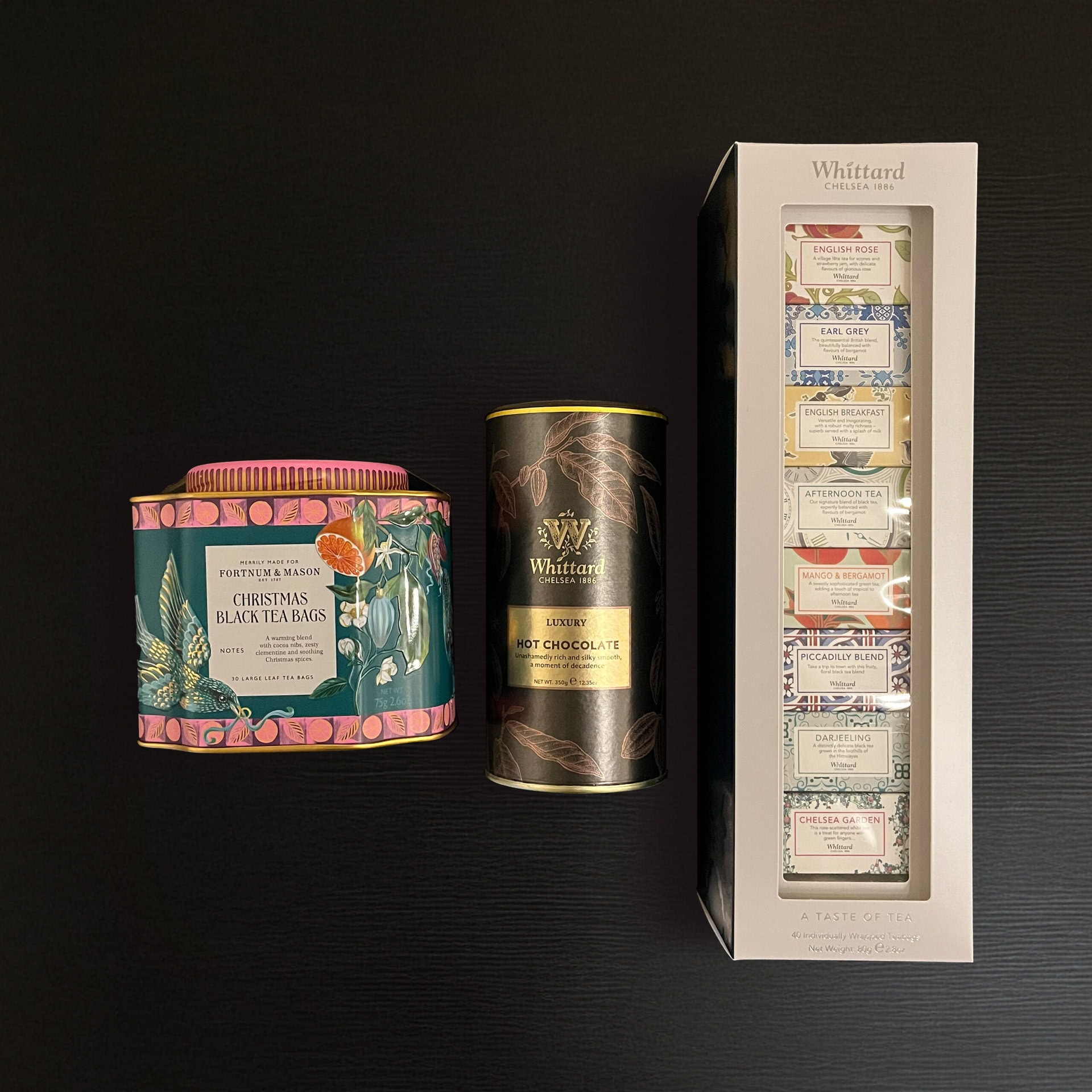 特別感＆ときめく「イギリス土産」【たかまるゆうかの英国スケッチ ー海外生活で気づいたことー】