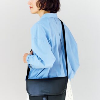 大人のおしゃれ手帖3月号付録