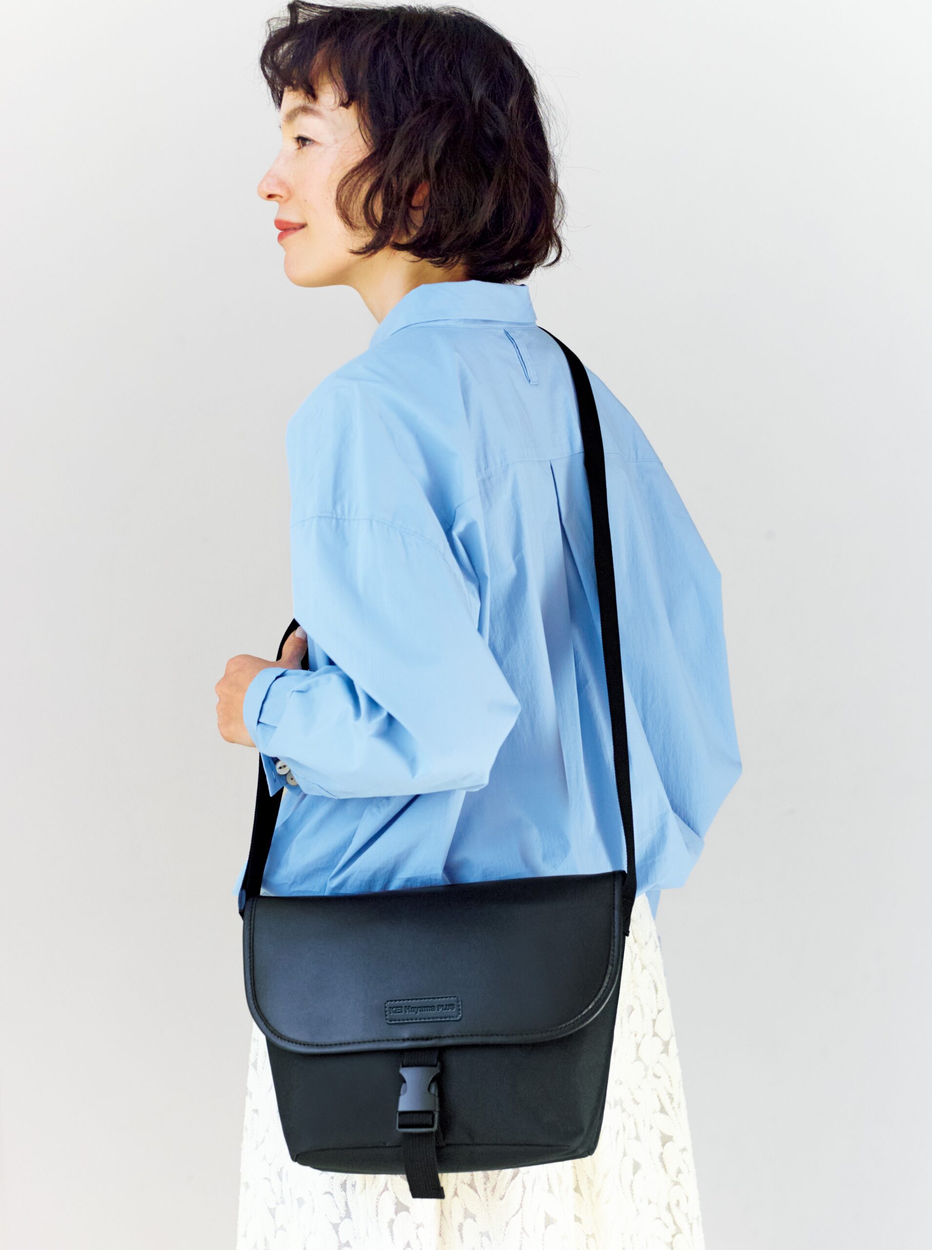 大人のおしゃれ手帖3月号付録