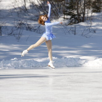 フィギュアスケートの映画＆ドラマ3選 ～選手が主演のロマンスから爆笑コメディまで～