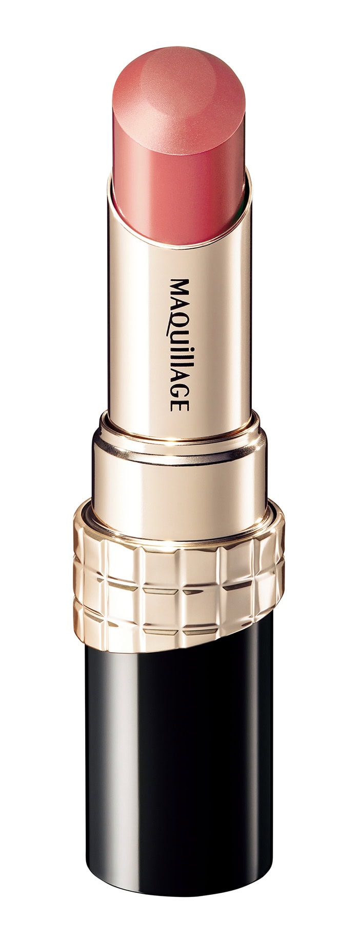 〈3位〉 マキアージュ 2位 ドラマティック エッセンスルージュ ¥3,300（編集部調べ）／マキアージュ