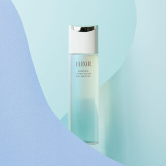 〈1位〉 エリクシール リフトモイスト ローション ba ［医薬部外品］ 全2種 170mL ¥3,410（編集部調べ）／エリクシール