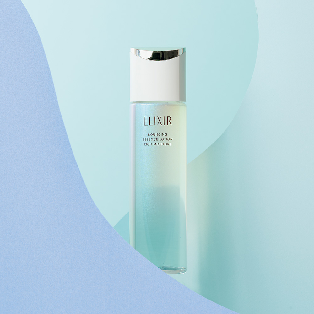 〈1位〉 エリクシール リフトモイスト ローション ba ［医薬部外品］ 全2種 170mL ¥3,410（編集部調べ）／エリクシール