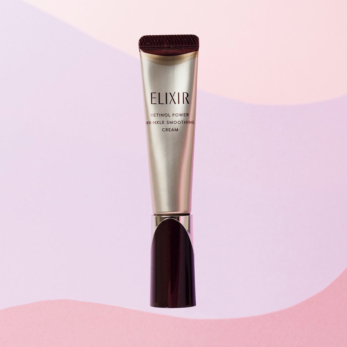 エリクシール レチノパワー リンクルクリーム ba S ［医薬部外品］ 15g ¥6,600（編集部調べ）／エリクシール