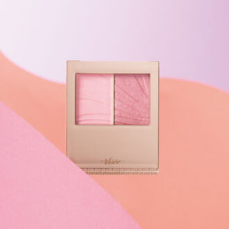 ヴィセ レイヤード フルリ チーク 全8種 ¥1,760（編集部調べ）／コーセー