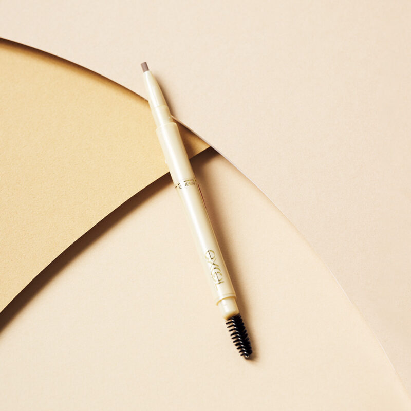 〈1位〉 エクセル ザ　プライム アイブロウ 全8色 ¥1,650（編集部調べ）／常盤薬品工業