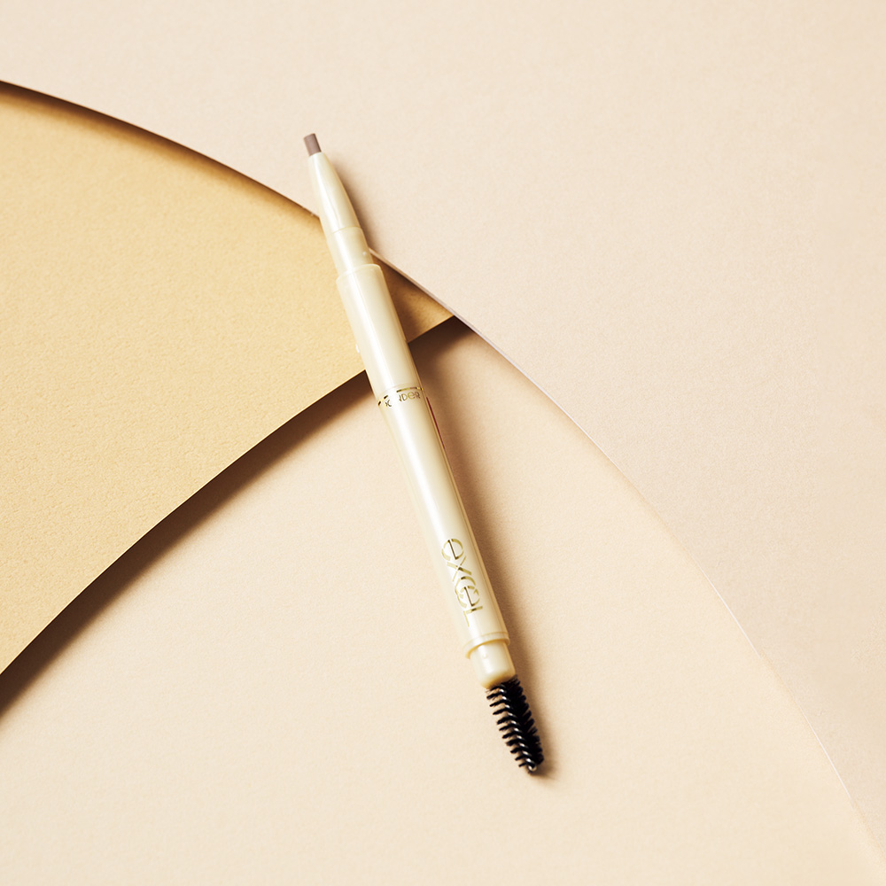 〈1位〉 エクセル ザ プライム アイブロウ 全8色 ¥1,650(編集部調べ)/常盤薬品工業