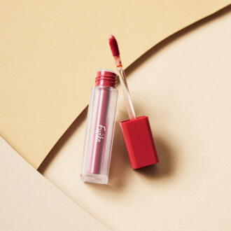 フジコ なりすましティント 全3色 ¥1,540／かならぼ