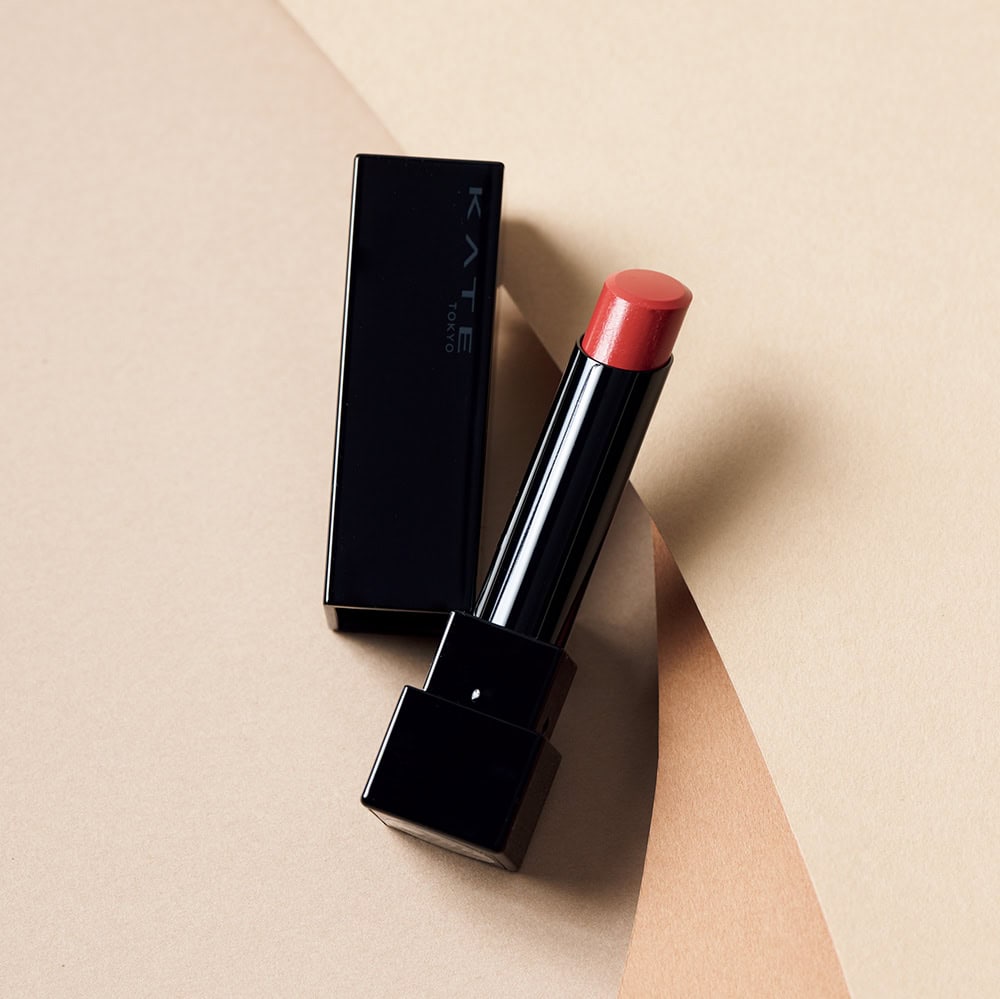 〈1位〉 ケイト リップモンスター ¥1,540（編集部調べ）／カネボウ化粧品