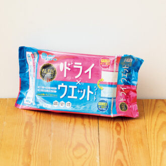 16 枚入 オープン価格／エリエール