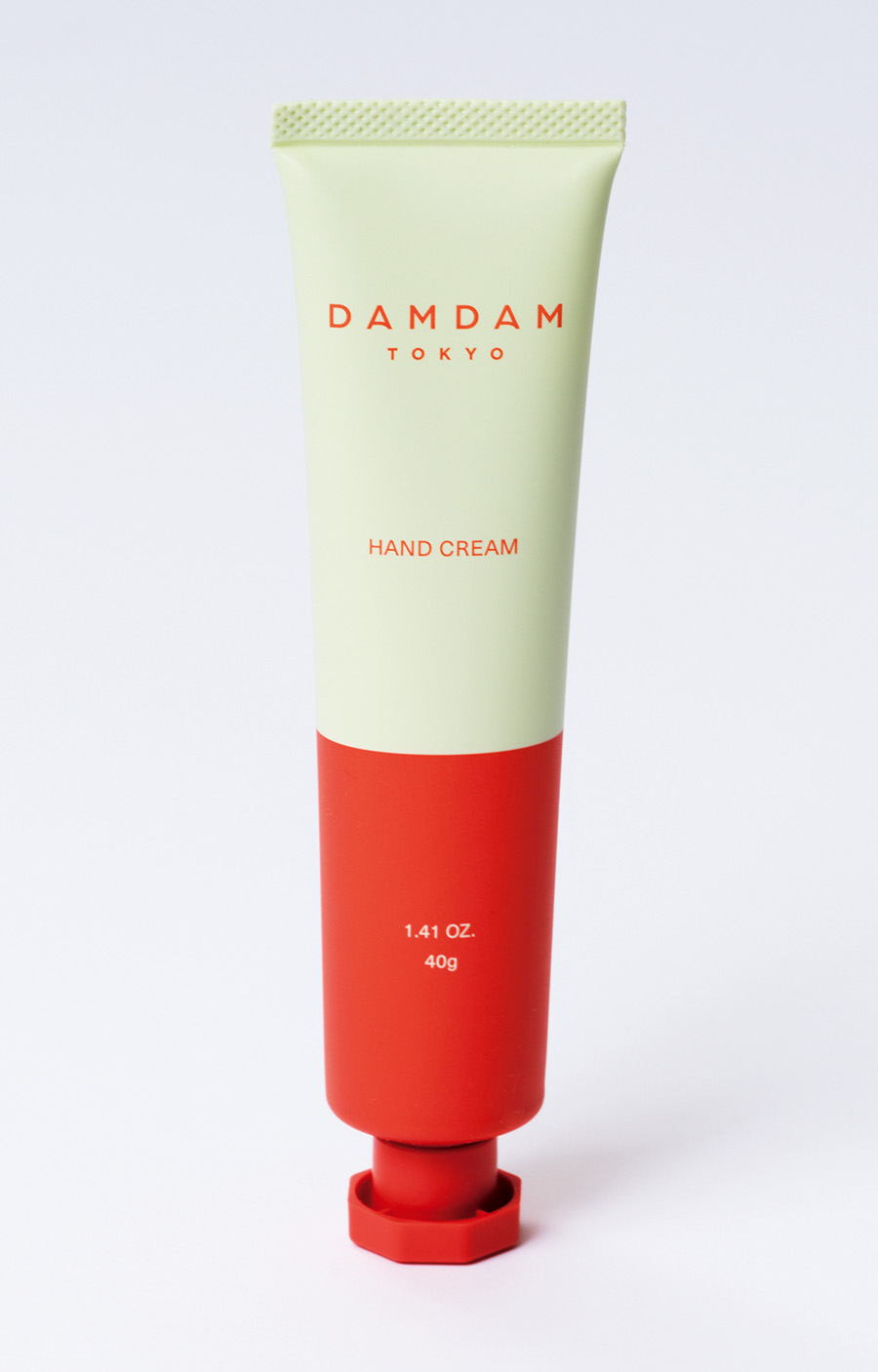 ハンドクリーム¥1,980/ダムダム